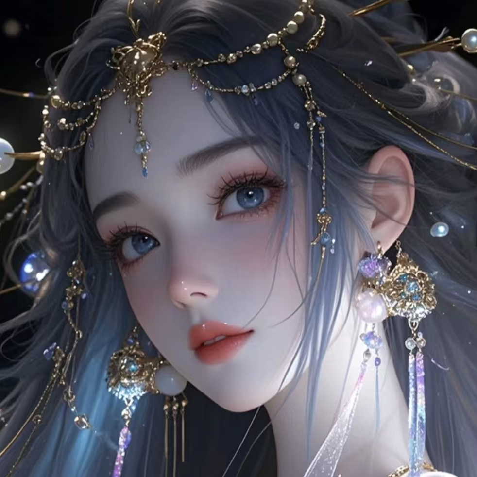 易经算卦小姐姐